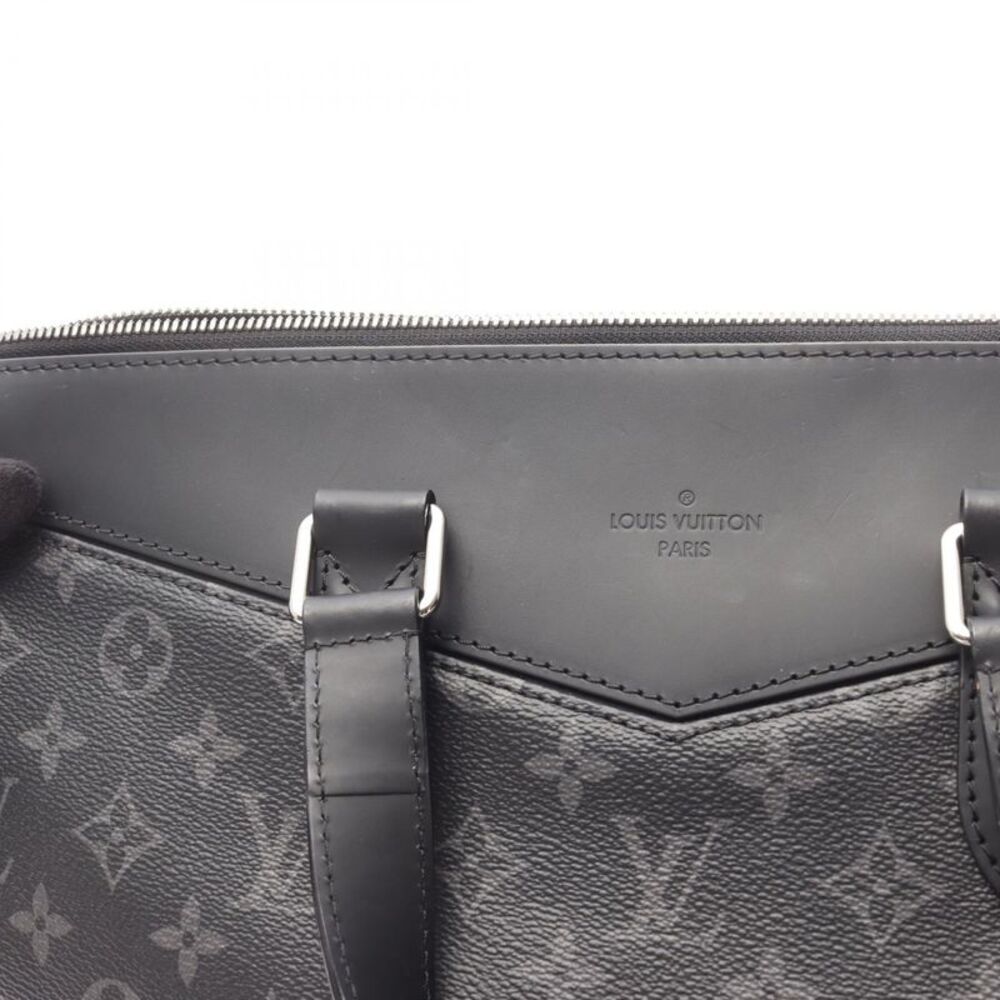 Louis Vuitton Explorer Monogram Eclipse Briefcase - image 10